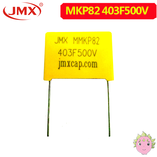 MMKP82協(xié)振電容0.04ufF500V