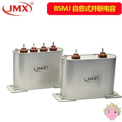 【BSMJ自愈式低壓并聯(lián)電容器】_參數_特征_圖片