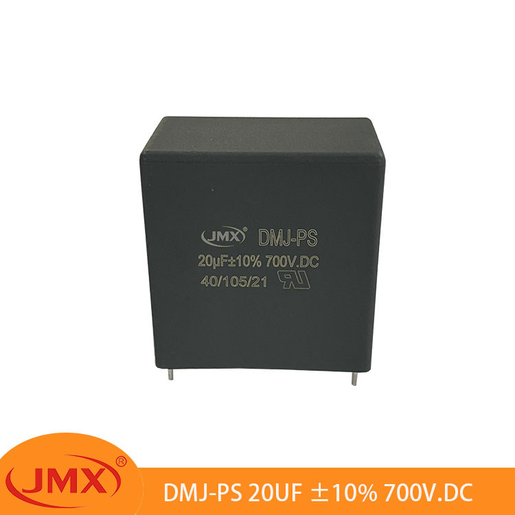 DC-Link 直流濾波<font color='red'>電力電容</font>器1100V420UF 75X145